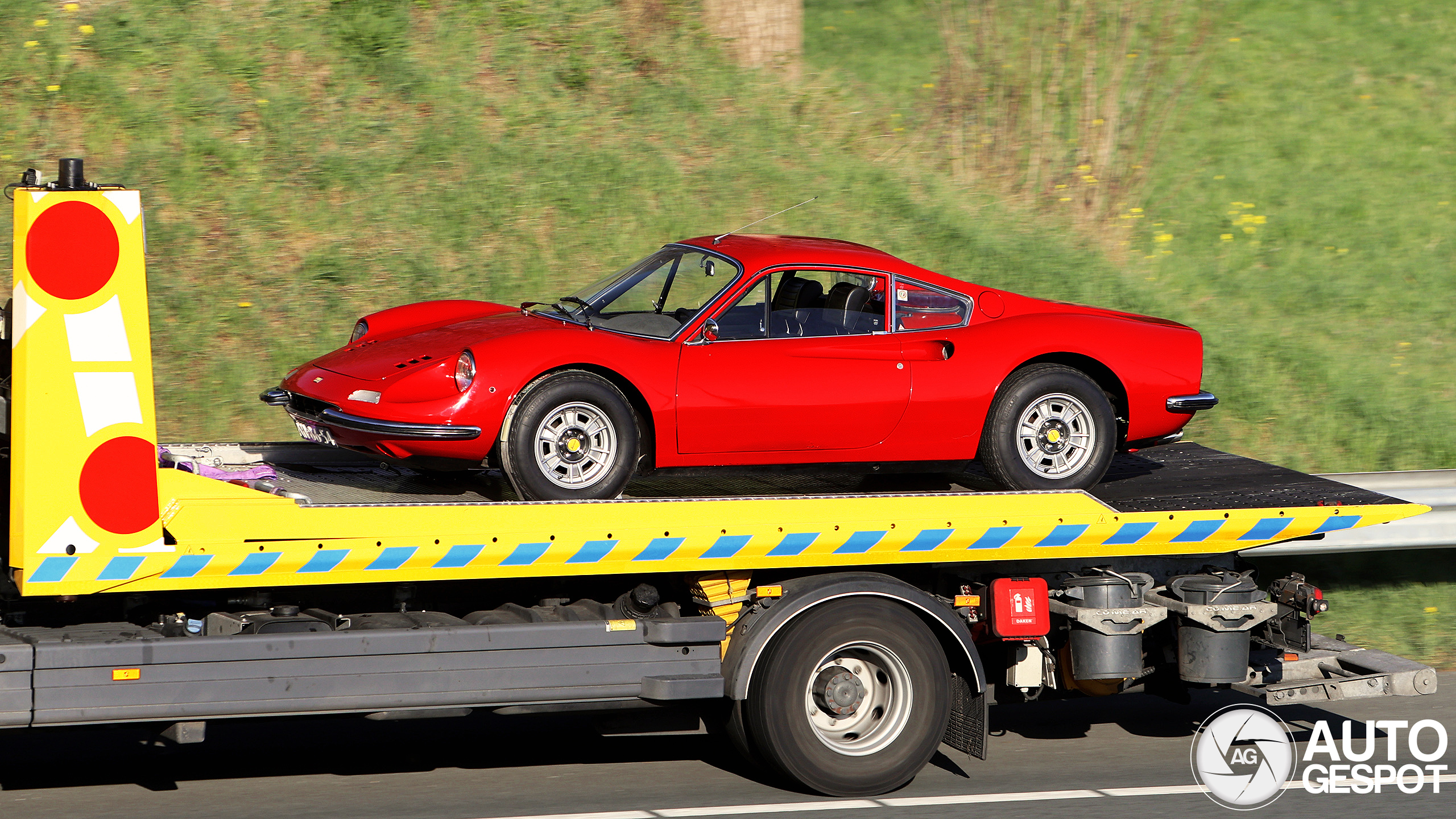 Ferrari Dino 246 GT