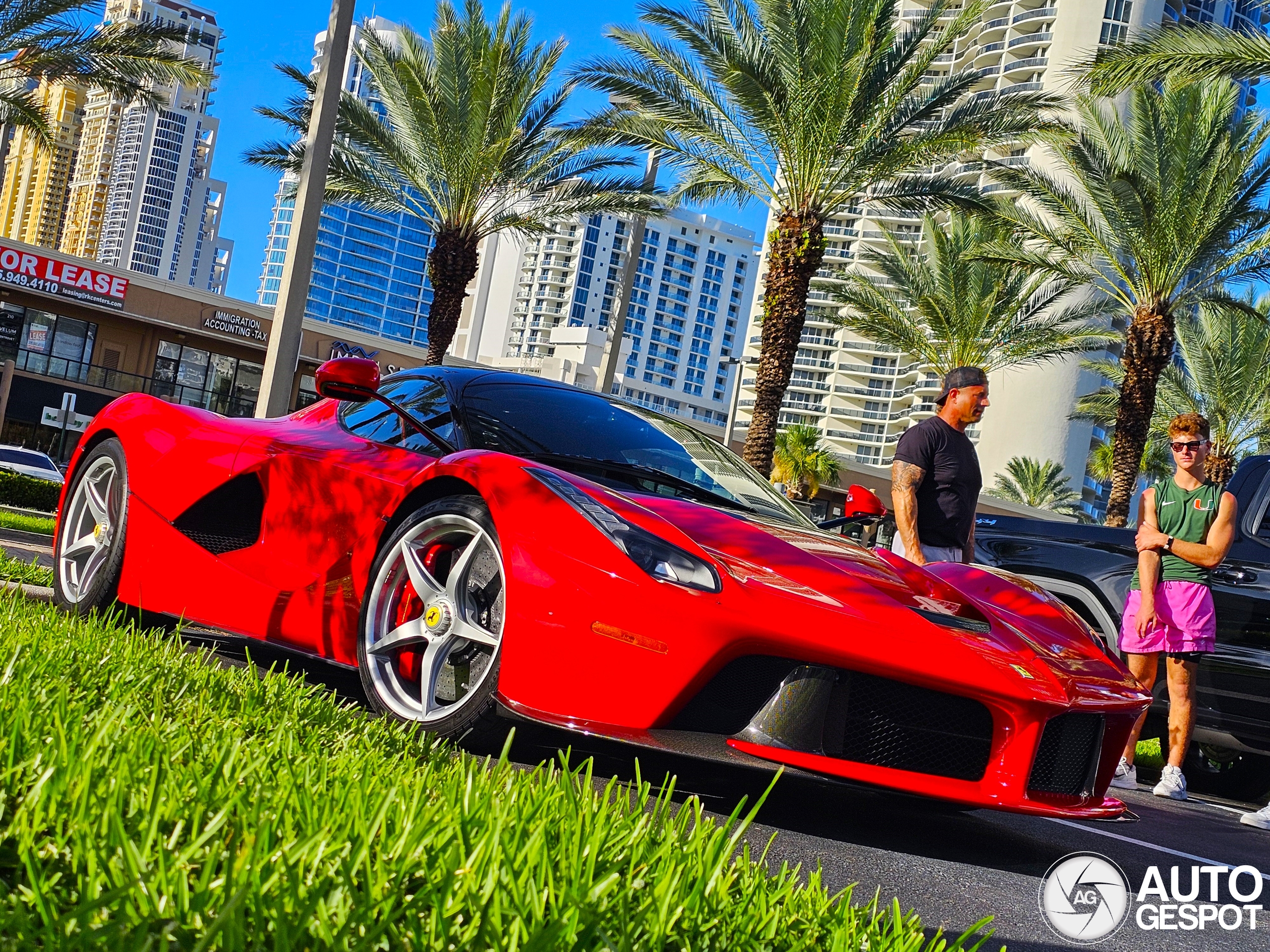 Ferrari LaFerrari