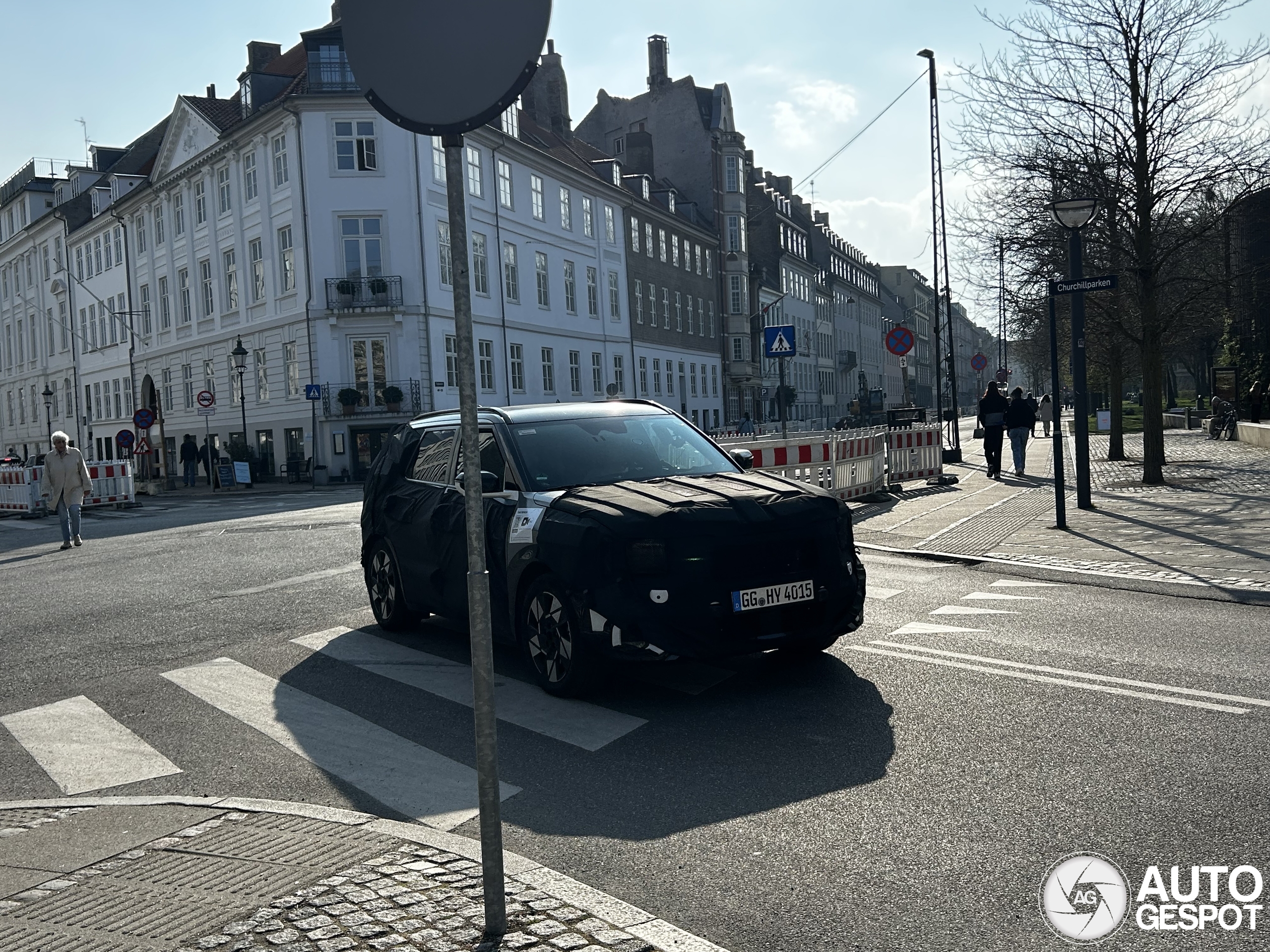 Kia Niro 2025