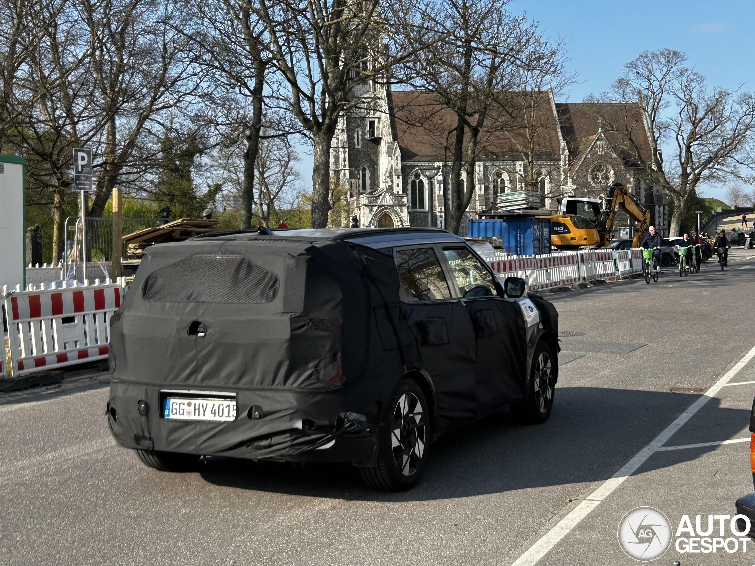 Kia Niro 2025