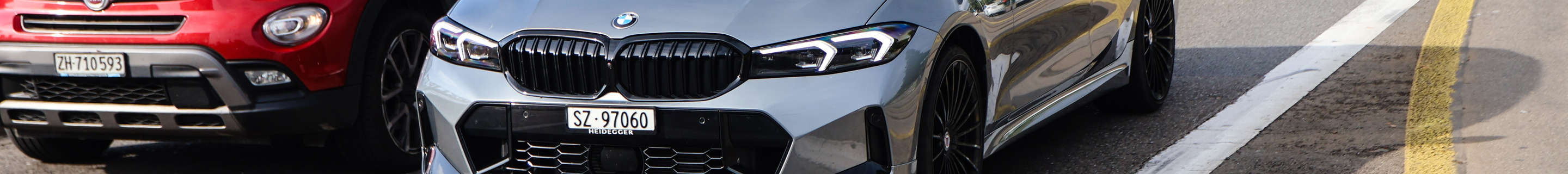 Alpina B3 BiTurbo Touring 2023