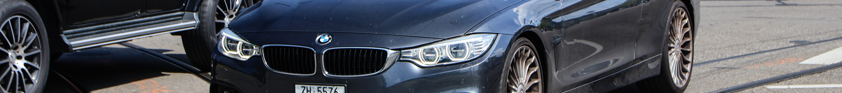 Alpina B4 BiTurbo