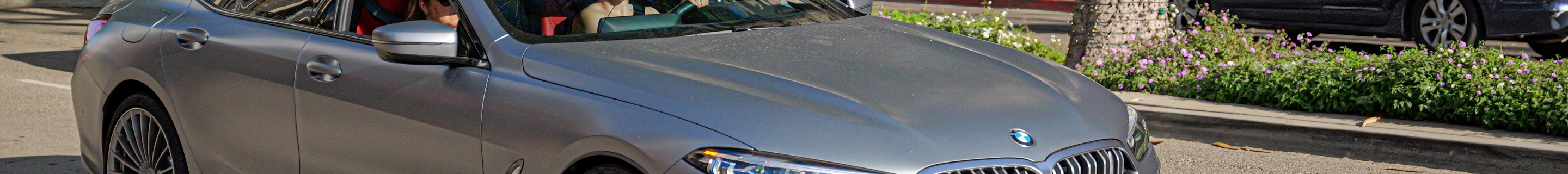 Alpina B8 BiTurbo Gran Coupé 2023