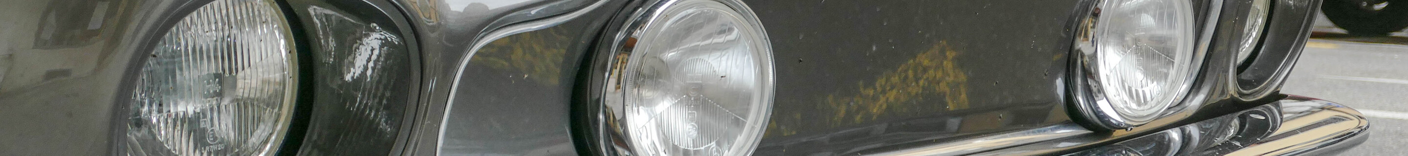 Aston Martin V8 Vantage 1977-1989