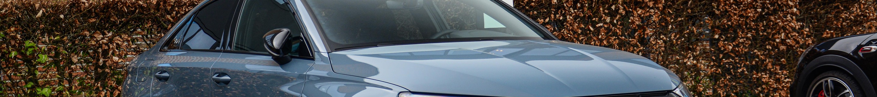 Audi RS3 Sedan 8Y