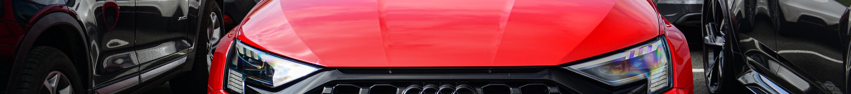 Audi RS3 Sportback 8Y