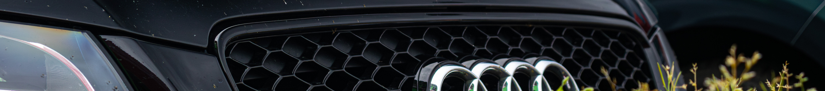 Audi RS5 8T
