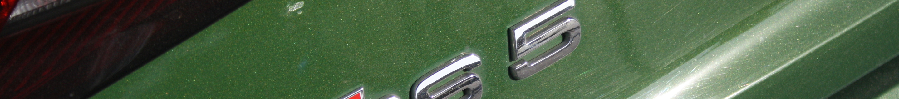 Audi RS5 Sportback B9 2021