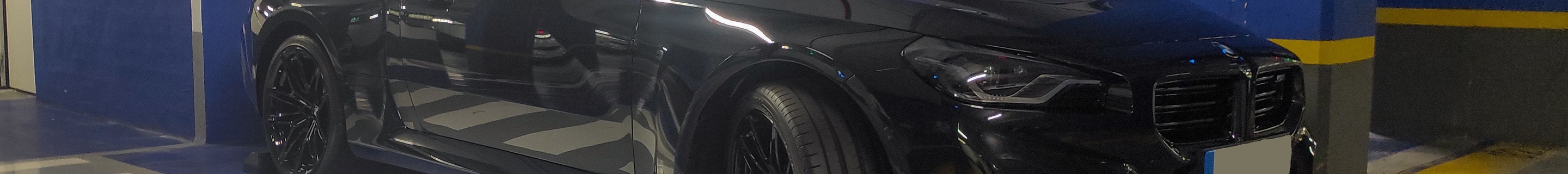 BMW M2 Coupé G87