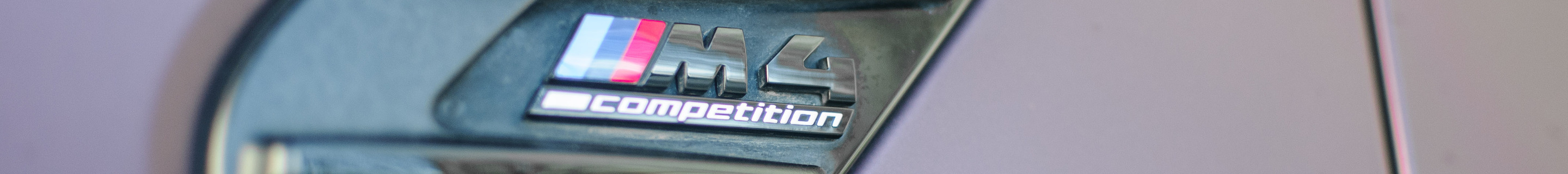 BMW M4 G82 Coupé Competition