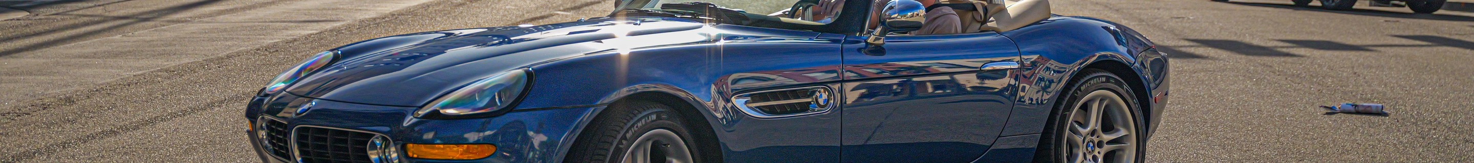 BMW Z8
