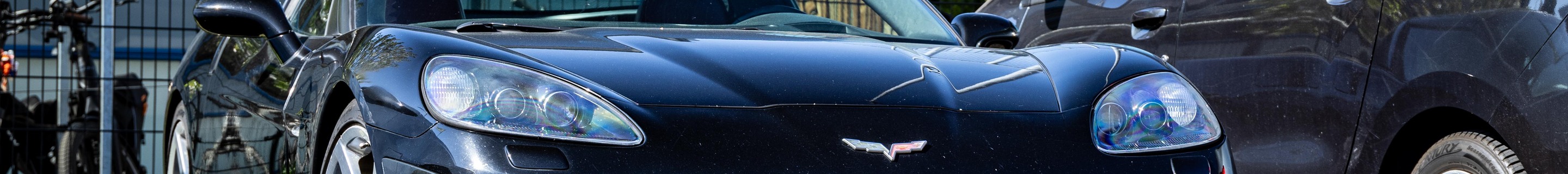 Chevrolet Corvette C6