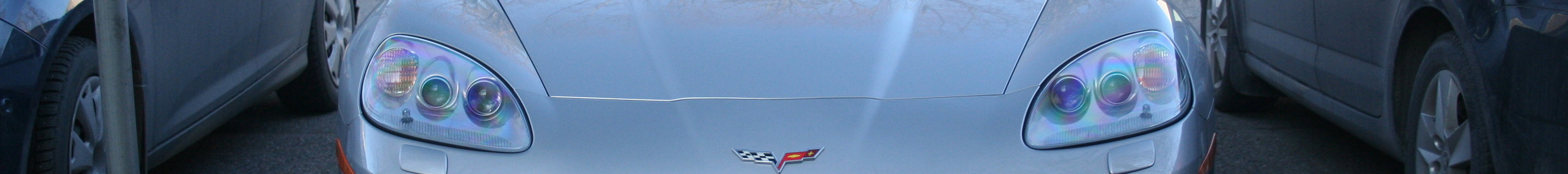 Chevrolet Corvette C6
