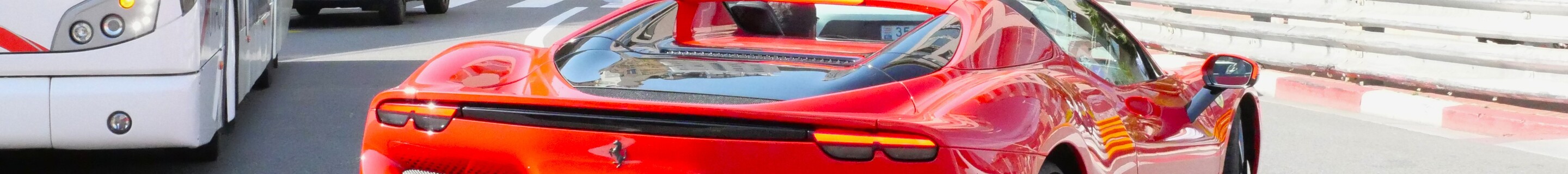 Ferrari 296 GTS