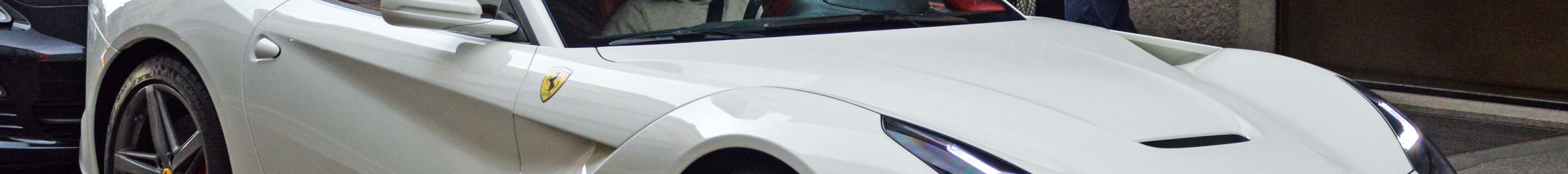 Ferrari F12berlinetta
