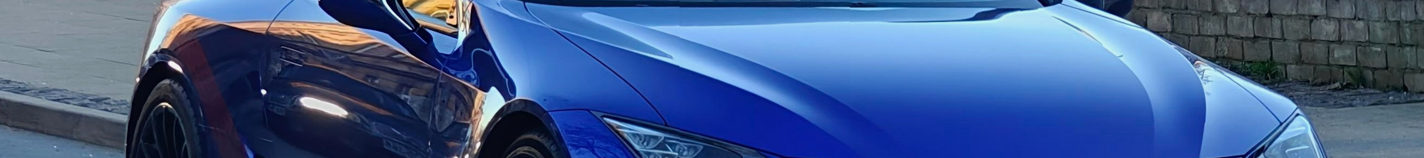 Lexus LC 500