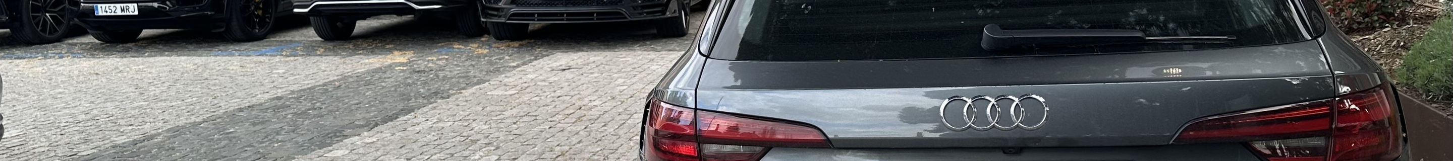 Porsche Cayenne Coupé Turbo E-Hybrid