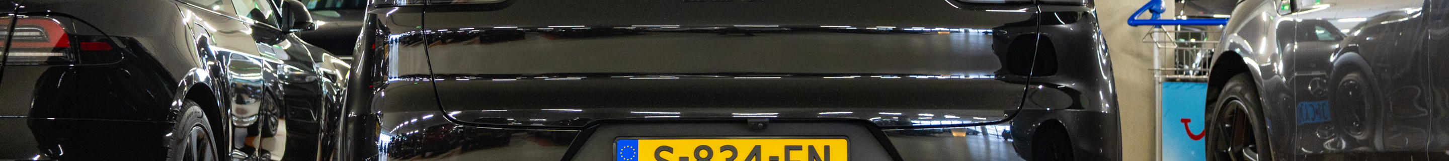 Porsche Cayenne Coupé Turbo GT