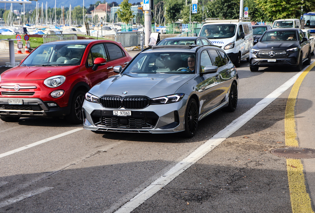 Alpina B3 BiTurbo Touring 2023