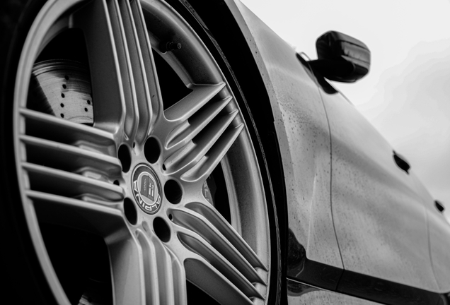 Alpina D3 S BiTurbo Touring 2020