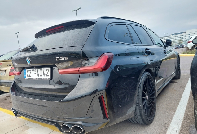 Alpina D3 S BiTurbo Touring 2023