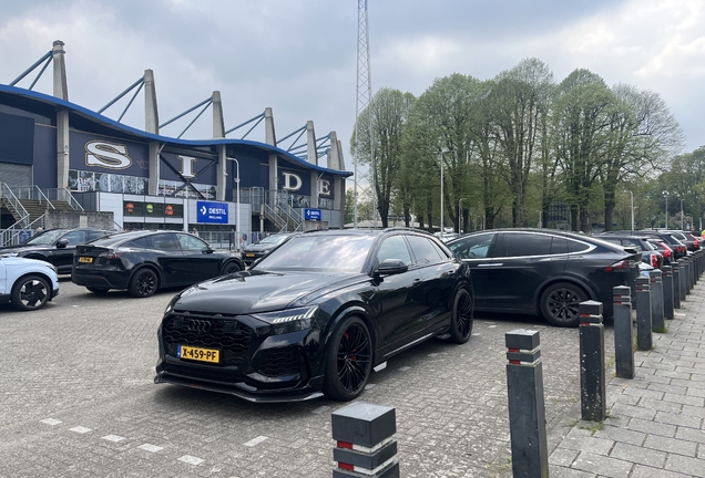 Audi ABT RS Q8-S