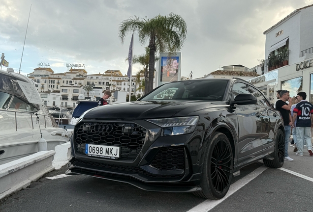 Audi ABT RS Q8-S