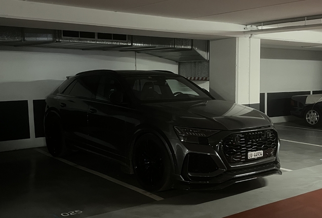 Audi ABT RS Q8-S