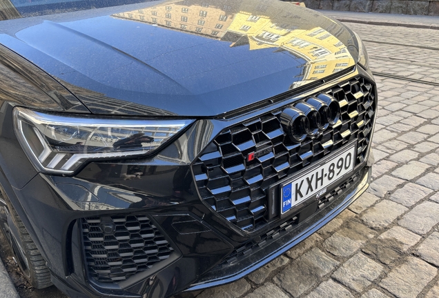 Audi RS Q3 Sportback 2020