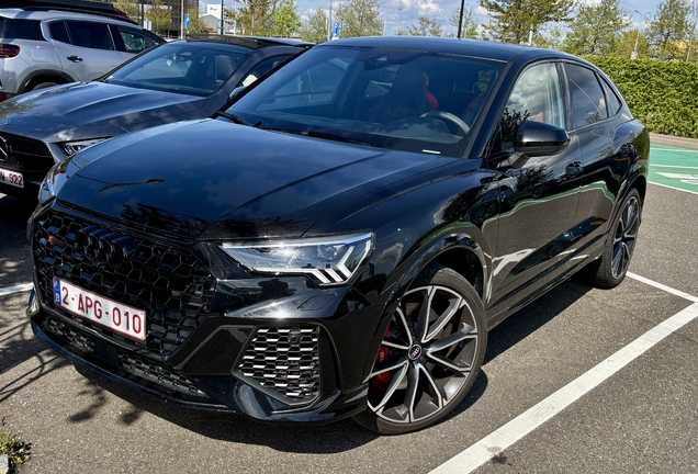 Audi RS Q3 Sportback 2020