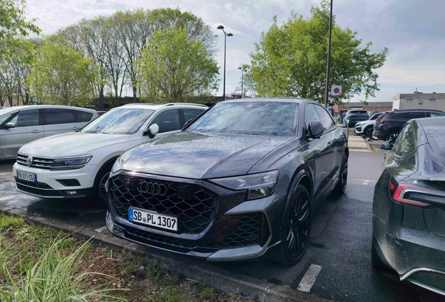Audi RS Q8 2024