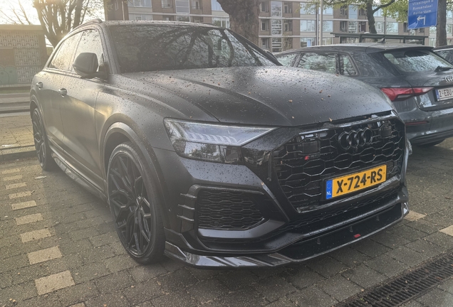 Audi RS Q8 Urban