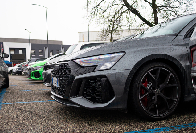 Audi RS3 Sportback 8Y