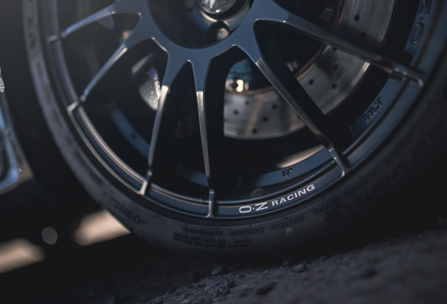 Audi RS4 Avant B7