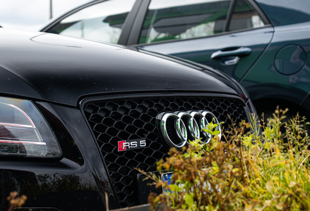 Audi RS5 8T