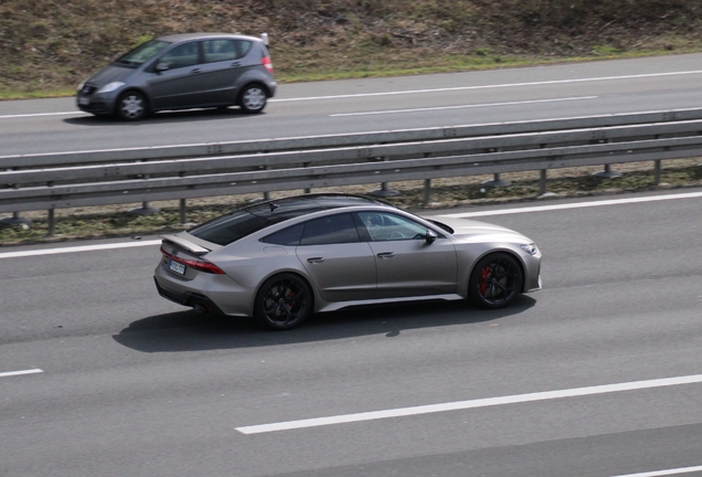 Audi RS7 Sportback C8