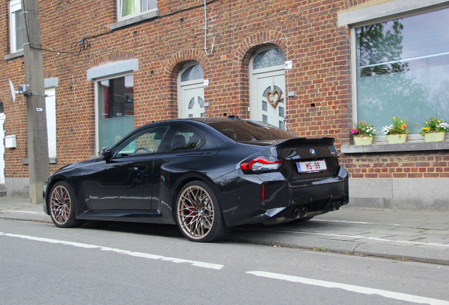 BMW M2 Coupé G87