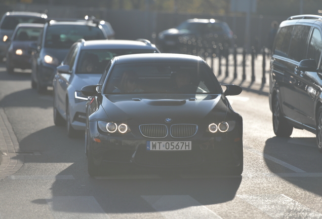 BMW M3 E92 Coupé