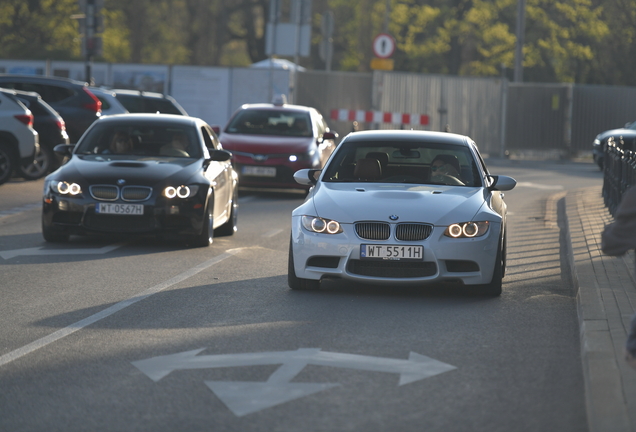 BMW M3 E92 Coupé