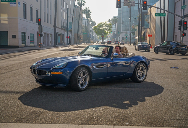 BMW Z8
