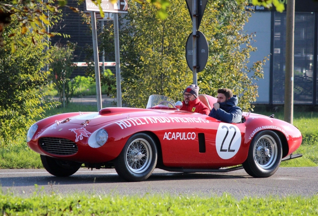 Ferrari 250 Monza