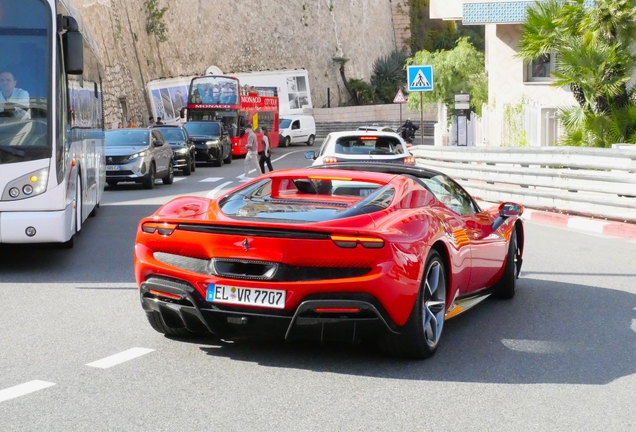 Ferrari 296 GTS