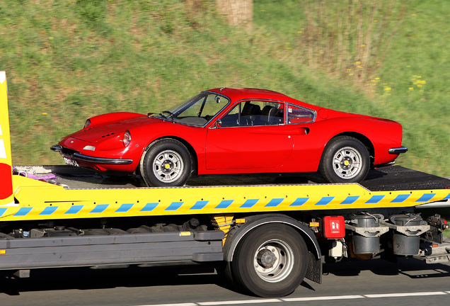 Ferrari Dino 246 GT