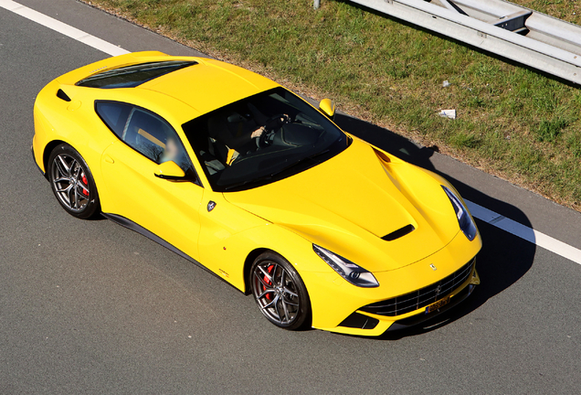 Ferrari F12berlinetta