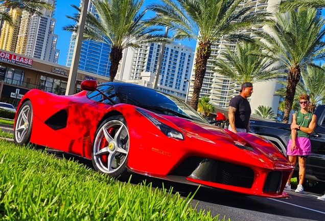 Ferrari LaFerrari