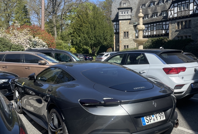 Ferrari Roma