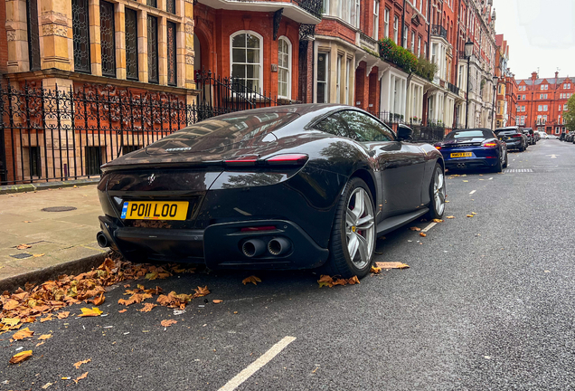 Ferrari Roma