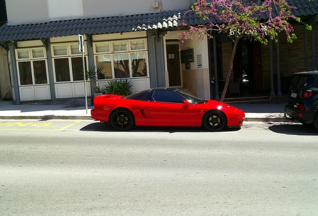 Honda NSX
