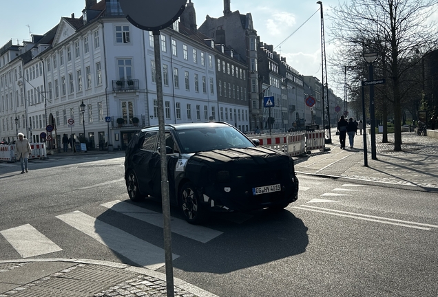Kia Niro 2025