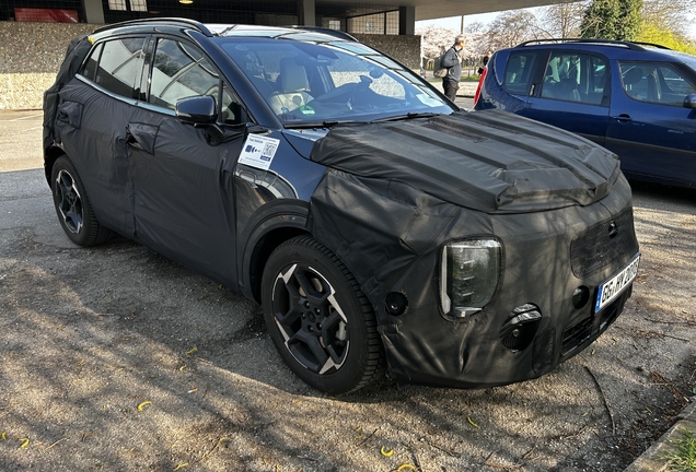 Kia Sportage 2025